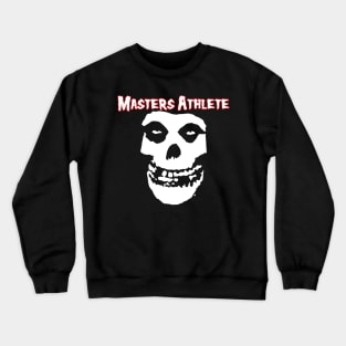 Masters Athlete / Misfits Crewneck Sweatshirt